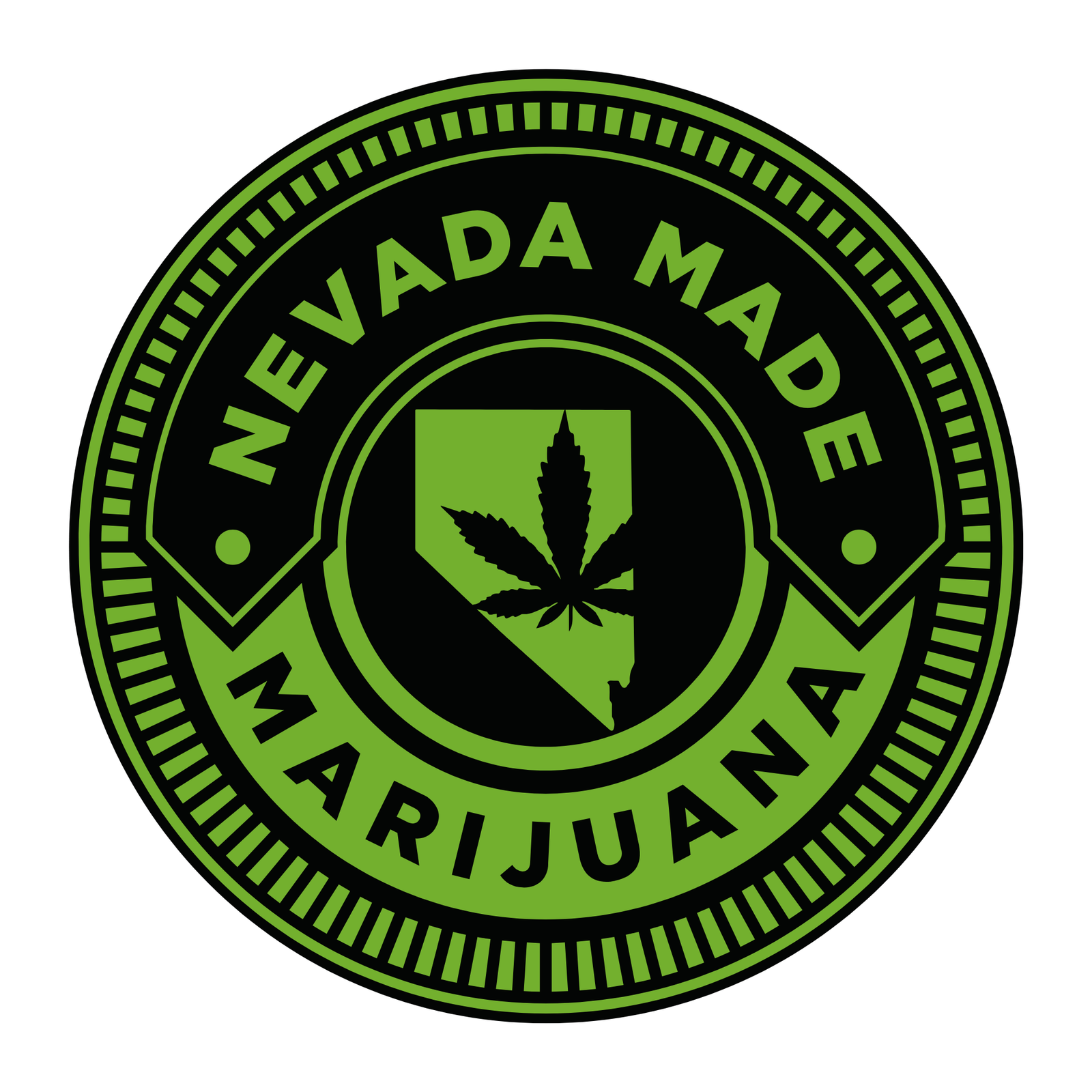 Nevada Made Marijuana